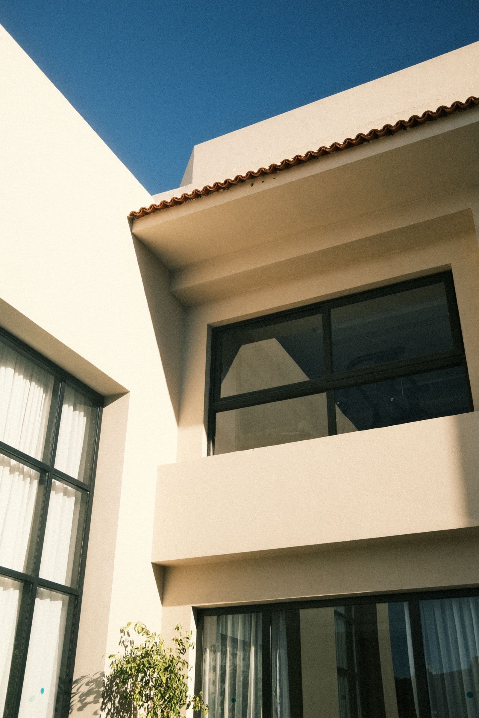 Lumina Dual residential application